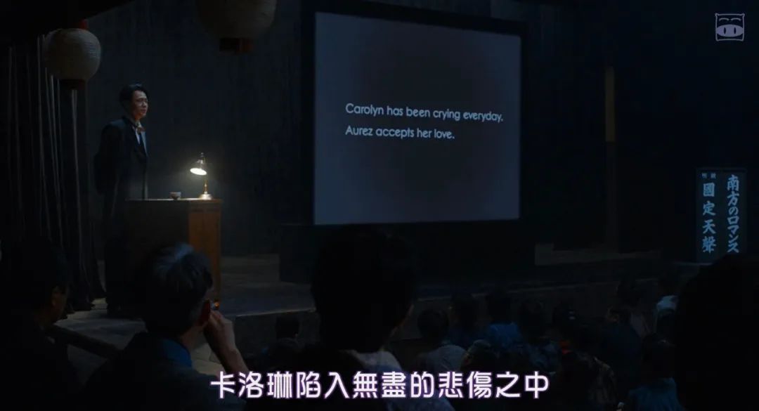 光影魅力，最新電影探索之旅